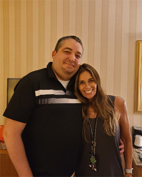 Lively, Whitlow & Kayser Signing