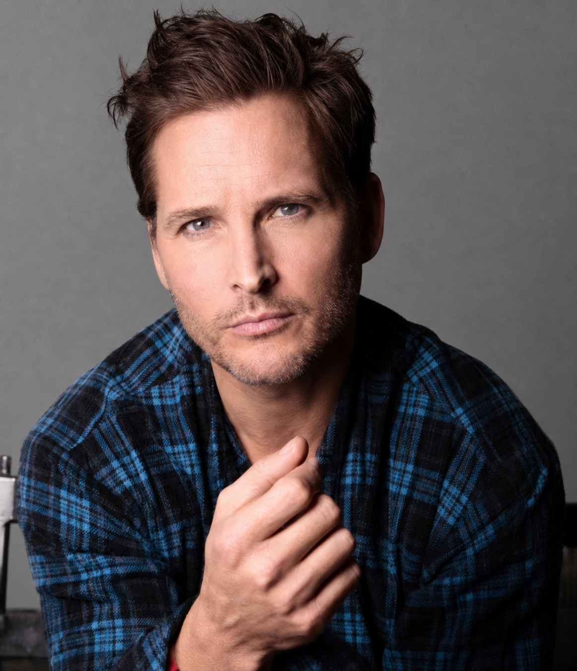 Peter Facinelli