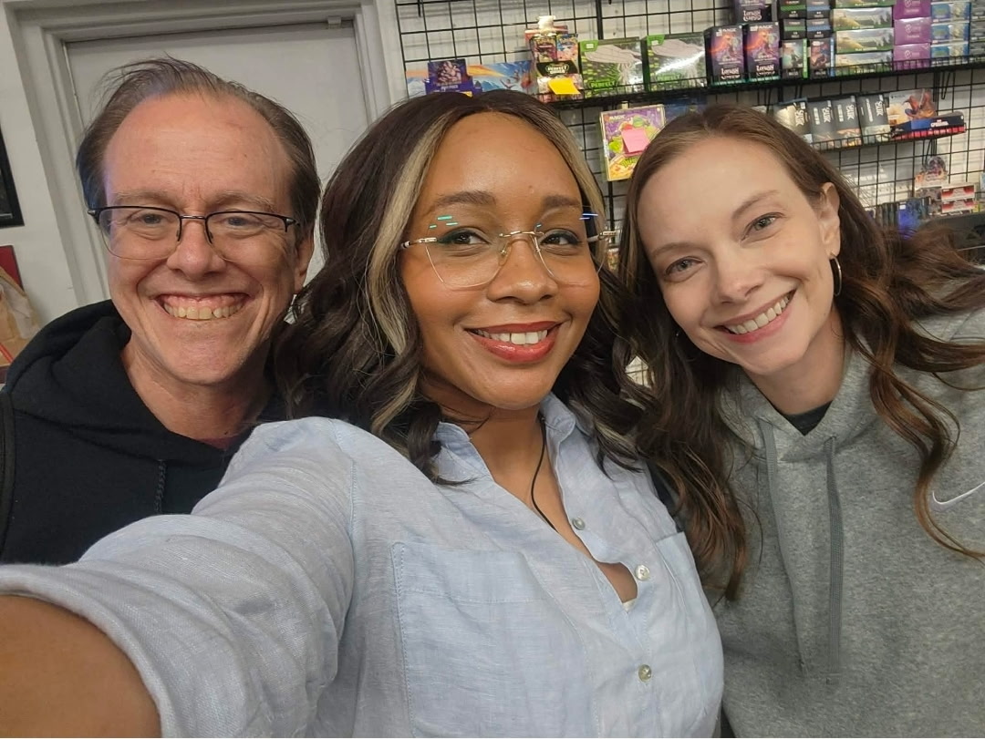 Markeya Nelson